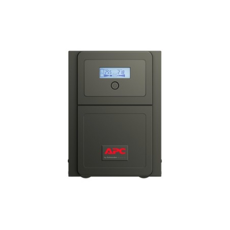 APC Easy UPS SMV (PART NUMBER: SMV750CAI)