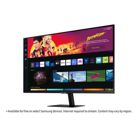 Samsung Smart Monitor M7 - M70B da 32''  (PART NUMBER: LS32BM700UPXEN)