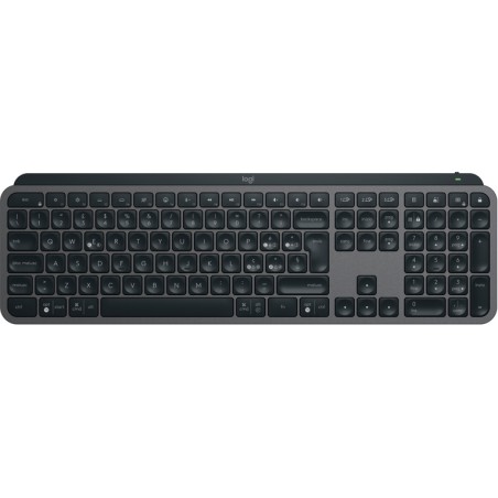 Logitech MX Keys S (PART NUMBER: 920-011575)