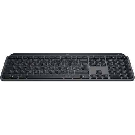 Logitech MX Keys S (PART NUMBER: 920-011575)