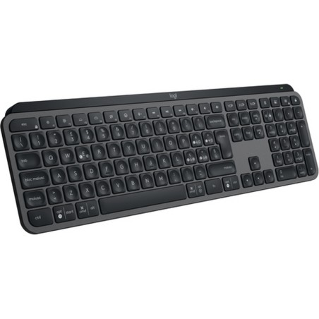 Logitech MX Keys S (PART NUMBER: 920-011575)