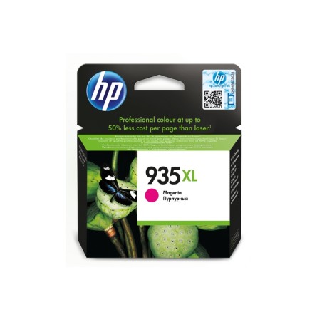 CARTUCCIA HP NO 935XL MAGENTA (PART NUMBER: C2P25AEBGX)