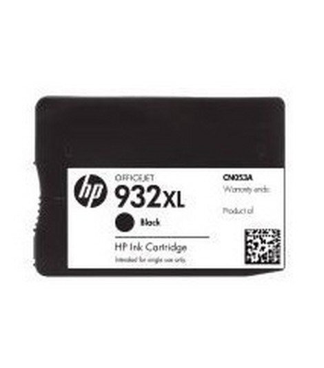 CARTUCCIA HP NO.932XL BLACK...