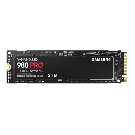 Samsung MZ-V8P2T0BW SSD 2TB M.2 (PART NUMBER: MZ-V8P2T0BW)