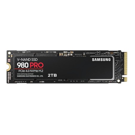Samsung MZ-V8P2T0BW SSD 2TB M.2 (PART NUMBER: MZ-V8P2T0BW)