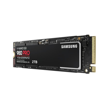 Samsung MZ-V8P2T0BW SSD 2TB M.2 (PART NUMBER: MZ-V8P2T0BW)