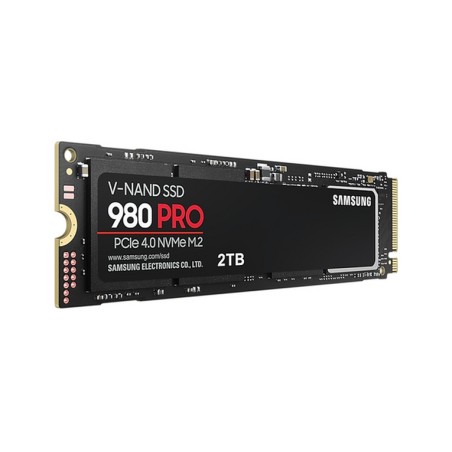 Samsung MZ-V8P2T0BW SSD 2TB M.2 (PART NUMBER: MZ-V8P2T0BW)