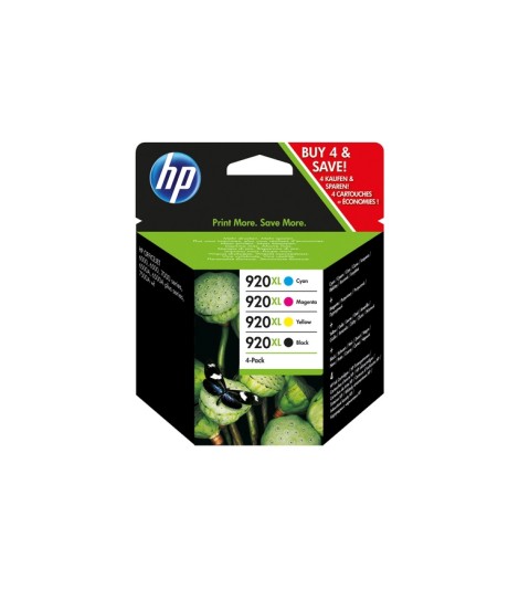CARTUCCIA HP NR.920XL...