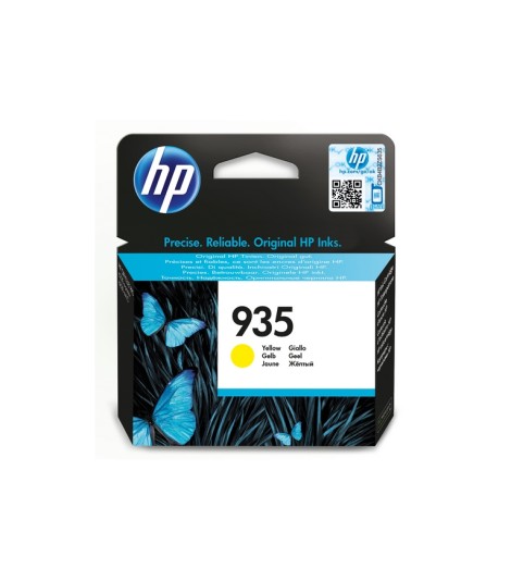 CARTUCCIA HP GIALLO N 935...