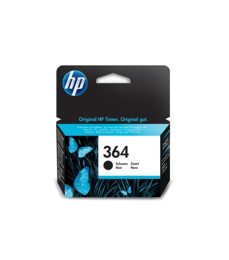 CARTUCCIA HP NERO N 364...