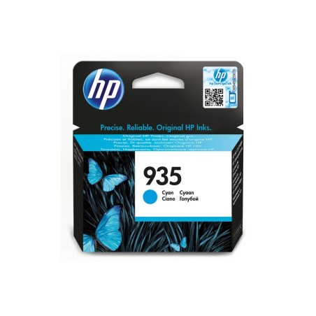CARTUCCIA HP CIANO N 935 (PART NUMBER: C2P20AEBGX)
