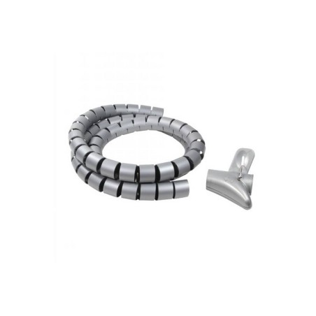 KIT CANALINA 1,50 MT. DIAMETRO 28 MM CON (PART NUMBER: E20116)