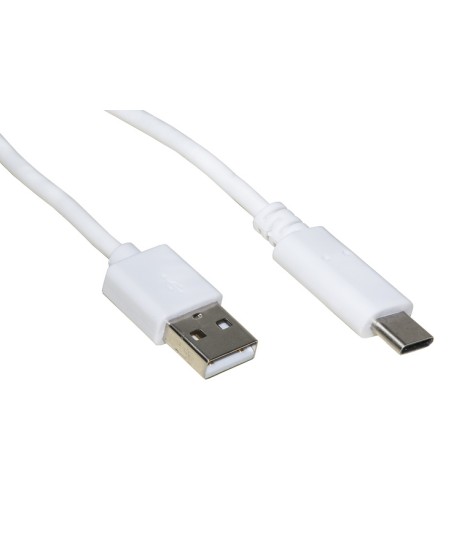 CAVO USB 2.0  A  MASCHIO...