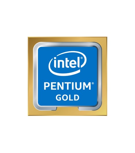 CPU INTEL PENTIUM GOLD...