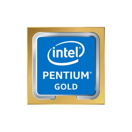CPU INTEL PENTIUM GOLD G5400 3,7 GHZ (CO (PART NUMBER: BX80684G5400)