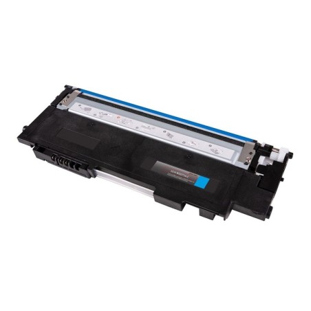 Toner Comp  con HP W2071A Ciano con Chip (PART NUMBER: TON HPW2071A C)