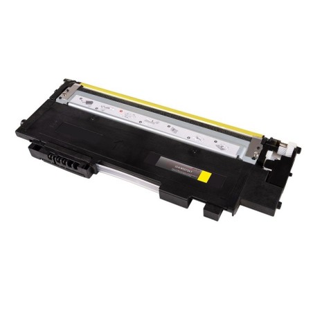 Toner Comp  con HP W2072A Yellow con Chi (PART NUMBER: TON HPW2072A Y)