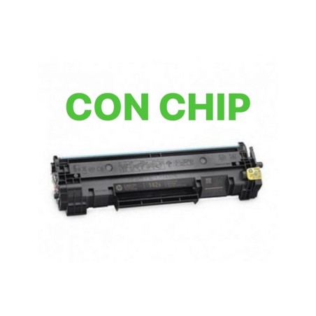 Toner Comp HP W1420A 142A CON CHIP (PART NUMBER: TON CHIP HP1420A)