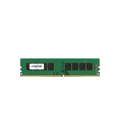 DDR4 16GB 2400 C17 CRUCIAL...