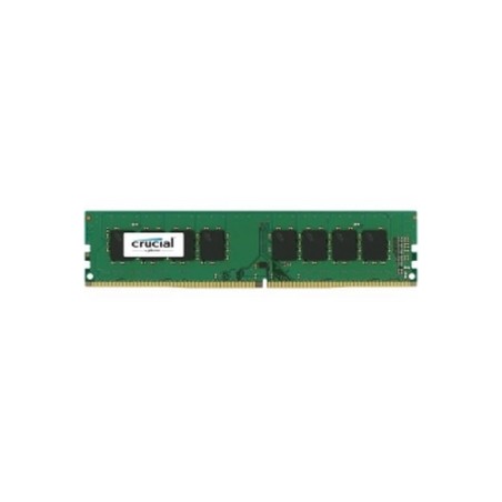 DDR4 16GB 2400 C17 CRUCIAL (PART NUMBER: CT16G4DFD824A)