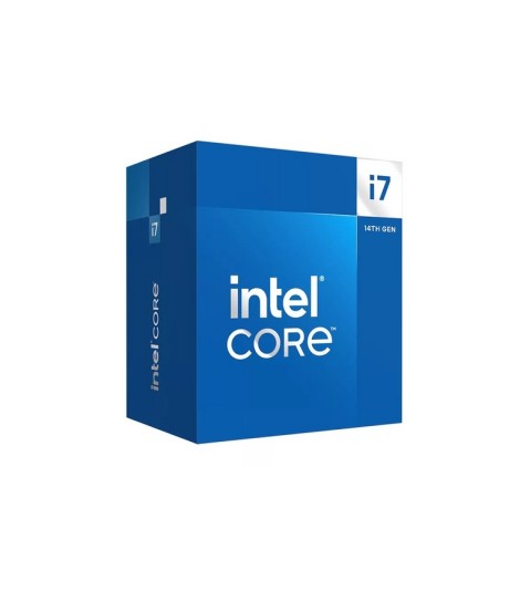 Intel i7-14700F (PART...