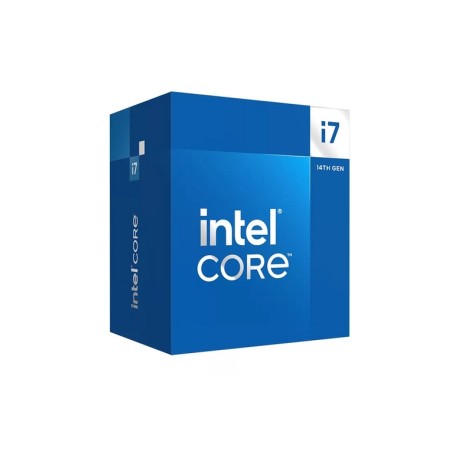 Intel i7-14700F (PART NUMBER: BX8071514700F)