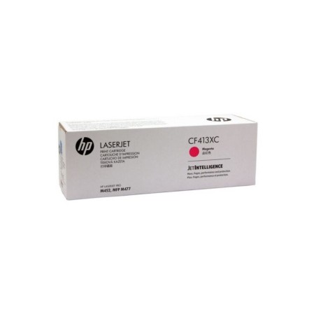 Toner HP CF413XC Magenta (PART NUMBER: CF413XC)
