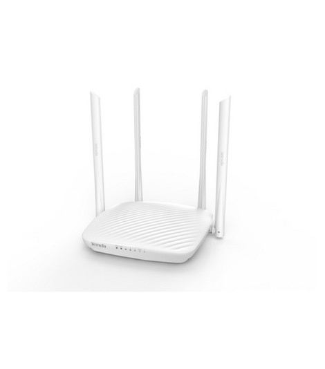 ROUTER WIRELESS TENDA F9...