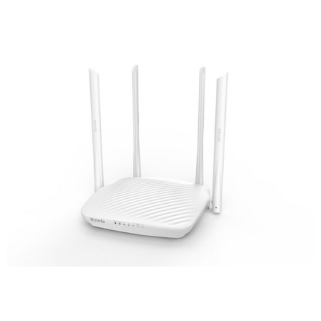ROUTER WIRELESS TENDA F9 600MBPS (PART NUMBER: F9)