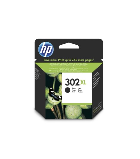 Cartuccia HP 302XL (PART...