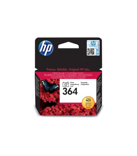 Cartuccia HP CB317EE Vivera...