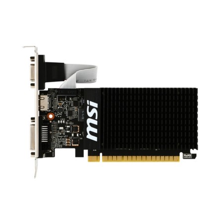 SVGA MSI GT710 2GB (PART NUMBER: V809-2000R)
