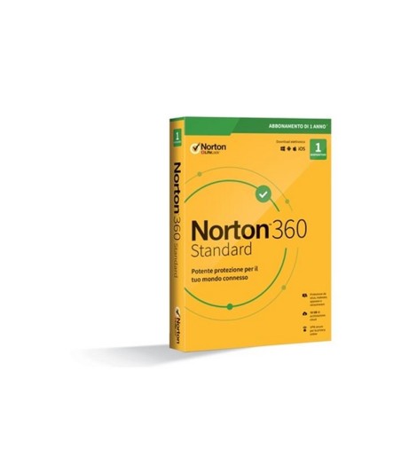 SYMANTEC Norton 360...
