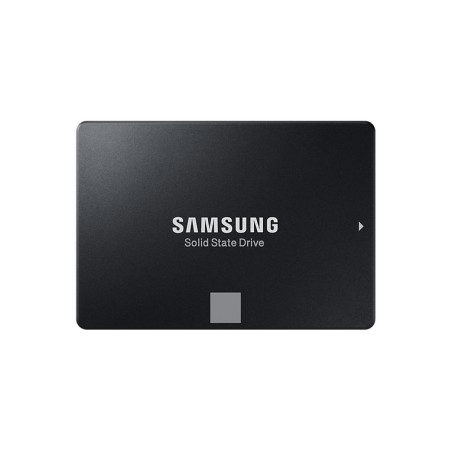 SSD 2.5'' 500GB Samsung 860 EVO Basic SA (PART NUMBER: MZ-76E500B/EU)