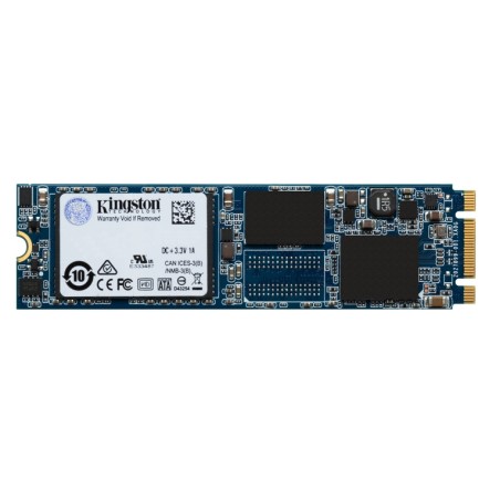 SSD M.2 240 GB Kingston Technology UV500 (PART NUMBER: SUV500M8/240G)