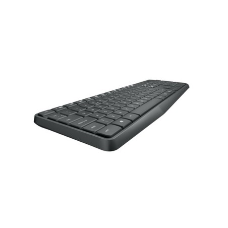Kit  Logitech Wireless MK235 (PART NUMBER: 920-007913)
