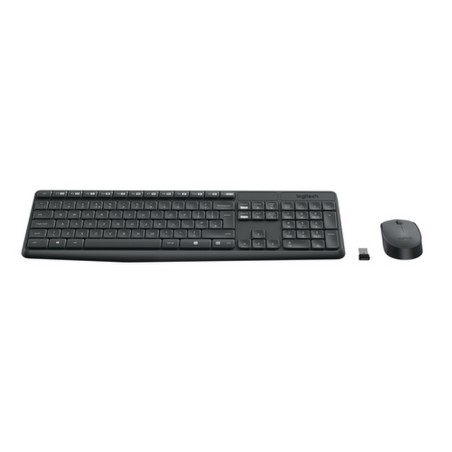 Kit  Logitech Wireless MK235 (PART NUMBER: 920-007913)