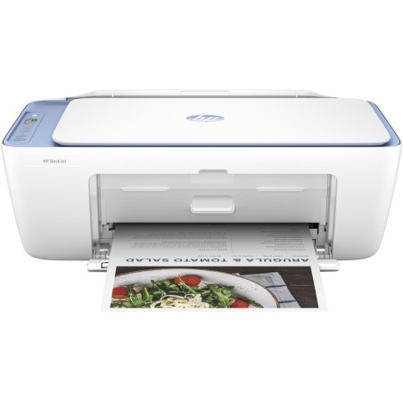 MULTIFUNZIONE HP DESKJET 2822e  (PART NUMBER: 588R4B)