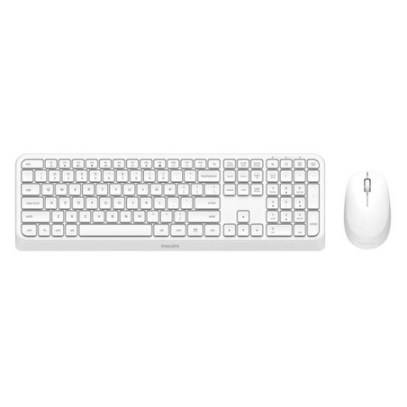 Philips KIT WIRELESS BIANCO (PART NUMBER: SPT6307W/34)
