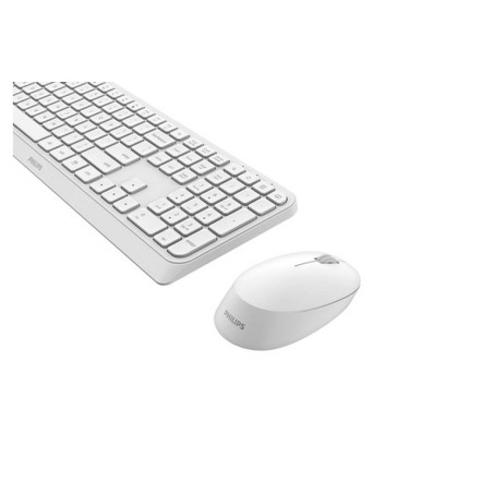 Philips KIT WIRELESS BIANCO (PART NUMBER: SPT6307W/34)