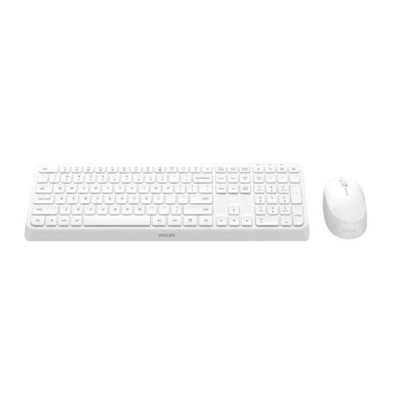 Philips KIT WIRELESS BIANCO (PART NUMBER: SPT6307W/34)