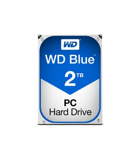 HDD 3.5'' 2TB Western...