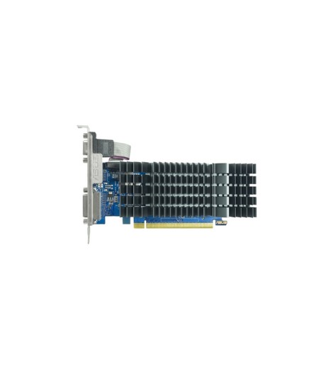 ASUS  GT710-SL-2GD5-BRK-EVO...