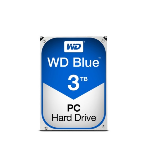 HDD 3.5'' 3TB Western...