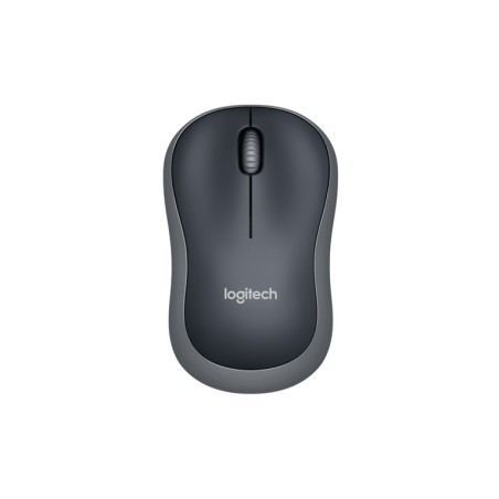 MOUSE LOGITECH WIRELESS M185 NERO (PART NUMBER: 910-002235)