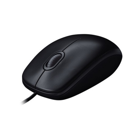 Mouse Logitech Ottico USB M90 Nero (PART NUMBER: 910-001793)