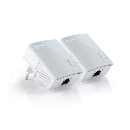 POWERLINE TP-LINK TL-PA4010 NANO KIT 2PZ (PART NUMBER: TL-PA4010KIT)