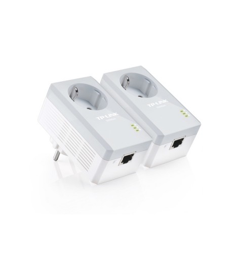 Powerline TP-Link PA4010P...