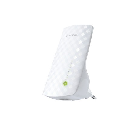 RANGE EXTENDER TP-LINK RE200 (PART NUMBER: RE200)