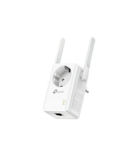 RANGE EXTENDER TP-LINK...